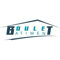 Boulet Bâtiment logo, Boulet Bâtiment contact details