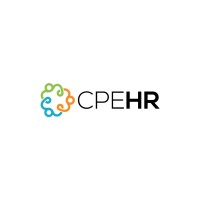 CPEhr logo, CPEhr contact details