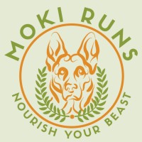 Moki Runs logo, Moki Runs contact details