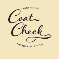 Coat Check Chicago logo, Coat Check Chicago contact details