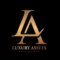 LUXURY ASSETS Real Estate logo, LUXURY ASSETS Real Estate contact details