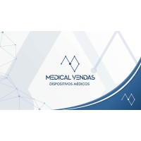 Medical Vendas logo, Medical Vendas contact details