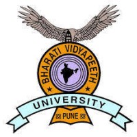 Bharati Vidyapeeths Homoeopathic Medical College, Hospital & Research Centre logo, Bharati Vidyapeeths Homoeopathic Medical College, Hospital & Research Centre contact details