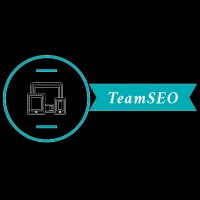 TeamSEO - Digital Marketing Company logo, TeamSEO - Digital Marketing Company contact details