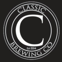 Classic Brewing Company logo, Classic Brewing Company contact details