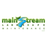 Mainstream Landscaping logo, Mainstream Landscaping contact details