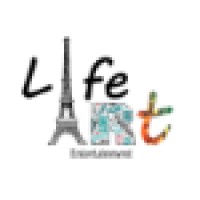 Life Art Entertainment logo, Life Art Entertainment contact details