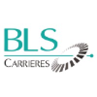 BLS CARRIERES logo, BLS CARRIERES contact details