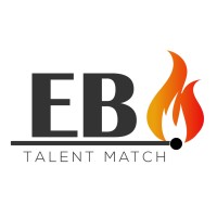 EB Talent Match logo, EB Talent Match contact details