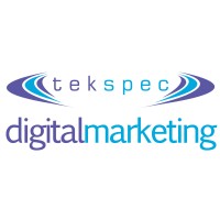 Tekspec Digital logo, Tekspec Digital contact details