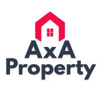 AxA Property logo, AxA Property contact details