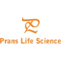 Prans Life Science logo, Prans Life Science contact details