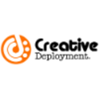 Creative Deployment logo, Creative Deployment contact details