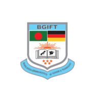 Bangladesh German Institute of Fashion & Technology BGIFT logo, Bangladesh German Institute of Fashion & Technology BGIFT contact details