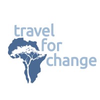 Travel For Change Africa logo, Travel For Change Africa contact details