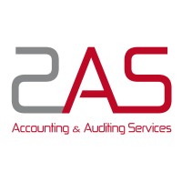 2AS Accounting & Auditing Services logo, 2AS Accounting & Auditing Services contact details