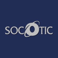 SOCOTIC - Web & Digital logo, SOCOTIC - Web & Digital contact details