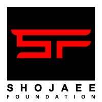 Shojaee Foundation logo, Shojaee Foundation contact details