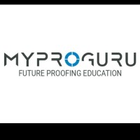 MyProGuru logo, MyProGuru contact details