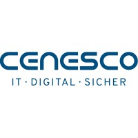 Cenesco GmbH logo, Cenesco GmbH contact details