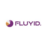 Fluyid logo, Fluyid contact details