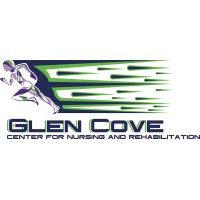 Glen Cove Center for Nursing and Rehabilitation logo, Glen Cove Center for Nursing and Rehabilitation contact details