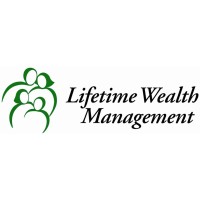 Lifetime Wealth Management logo, Lifetime Wealth Management contact details