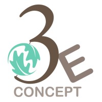 3E CONCEPT logo, 3E CONCEPT contact details