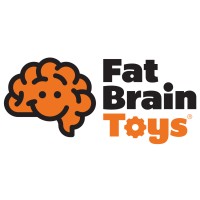 Fat Brain Toys logo, Fat Brain Toys contact details