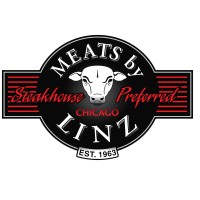 MEATS BY LINZ logo, MEATS BY LINZ contact details