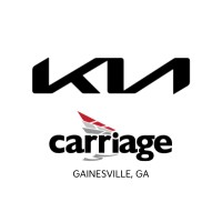 Carriage Kia logo, Carriage Kia contact details