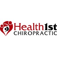 Health 1st Chiropractic logo, Health 1st Chiropractic contact details