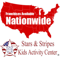 Stars & Stripes Kids Activity Center Franchising, LLC. logo, Stars & Stripes Kids Activity Center Franchising, LLC. contact details