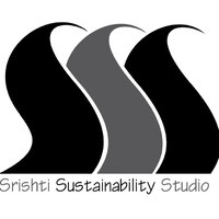 Srishti Sustainability Studio logo, Srishti Sustainability Studio contact details