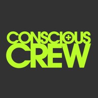 Conscious Crew logo, Conscious Crew contact details