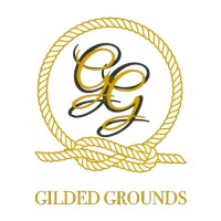 Gilded Grounds Coffee logo, Gilded Grounds Coffee contact details