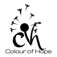 Colour of Hope logo, Colour of Hope contact details