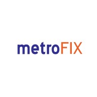 Metrofix Technologies logo, Metrofix Technologies contact details