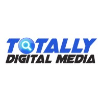 Totally Digital Media logo, Totally Digital Media contact details