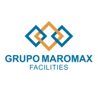 Grupo Maromax logo, Grupo Maromax contact details