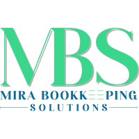 Mira Bookkeeping Solutions logo, Mira Bookkeeping Solutions contact details