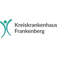 Kreiskrankenhaus Frankenberg gGmbH logo, Kreiskrankenhaus Frankenberg gGmbH contact details