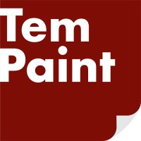 TemPAINT LLC logo, TemPAINT LLC contact details