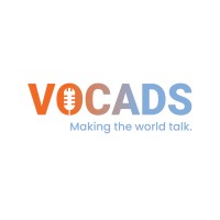 Vocads logo, Vocads contact details