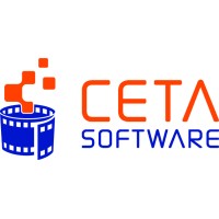 CETA Software logo, CETA Software contact details