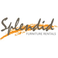 Splendid Furniture Rental logo, Splendid Furniture Rental contact details