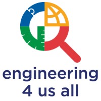 Engineering for US All (e4usa) logo, Engineering for US All (e4usa) contact details