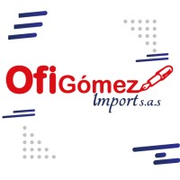 OfiGomez Import S.A.S logo, OfiGomez Import S.A.S contact details