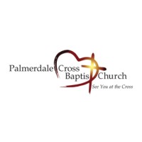 Palmerdale Cross Baptist Church logo, Palmerdale Cross Baptist Church contact details