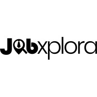 Jobxplora logo, Jobxplora contact details